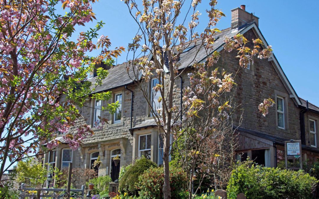 brookside villa