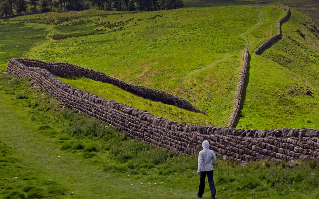 hadrian’s haul ltd.